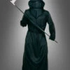 Einfaches Halloween Kostüm Henker Robe -Halloween Kostümladen 110 15241 einfaches halloween kostuem