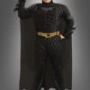 Batman The Dark Knight Kostüm DELUXE XXL -Halloween Kostümladen 110 17497 batman dark knight xxl kostuem