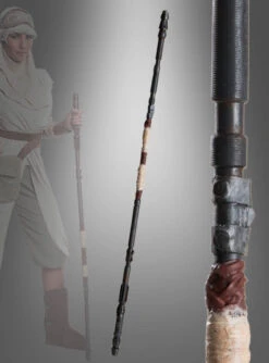 Rey Stab Star Wars Waffe