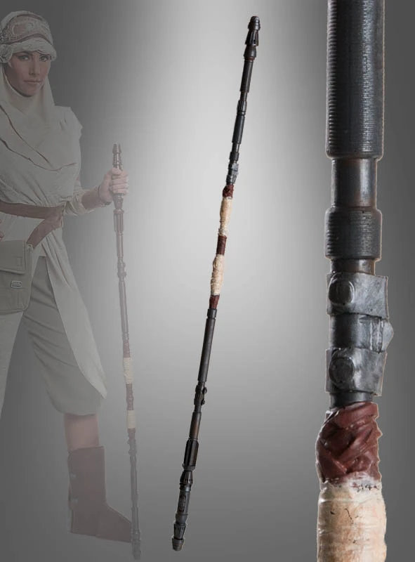 Rey Stab Star Wars Waffe 3 Rey Stab Star Wars Waffe