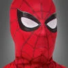 Spiderman Maske Deluxe Für Erwachsene -Halloween Kostümladen 110 34500 spiderman maske