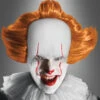 ES Perücke Pennywise 1 ES Perücke Pennywise -Halloween Kostümladen 110 34721 es peruecke pennywise