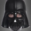 Darth Vader Maske Ben Cooper Erwachsene -Halloween Kostümladen 110 34966 darth vader maske star wars