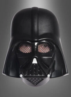 Darth Vader Maske Ben Cooper Erwachsene
