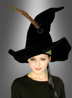 Professor Mc Gonagall Hut