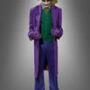 Joker Super Deluxe Kostüm The Dark Knight