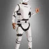 Flammentruppe Star Wars Kinderkostüm -Halloween Kostümladen 110 620087 star wars villain flametrooper kinderkostuem