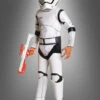 Stormtrooper Erste Ordnung Deluxe Kinder -Halloween Kostümladen 110 620094 star wars deluxe stormtrooper kinderkostuem