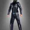 Star Wars Deluxe Death Trooper Kinder -Halloween Kostümladen 110 630300 rogue one death trooper deluxe kind