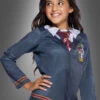 Fotorealistisches Gryffindor Shirt Harry Potter