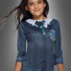 Slytherin Shirt Harry Potter Für Kinder 2 Slytherin Shirt Harry Potter Für Kinder -Halloween Kostümladen 110 641270 slytherin shirt kinder harry potter