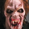 FX Vampir Maskenset Hollywood -Halloween Kostümladen 110 68711 reel fx vampirset