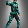 Yon-Rogg Starforce Commander Kinderkostüm 2 Yon-Rogg Starforce Commander Kinderkostüm -Halloween Kostümladen 110 700596 captain marvel kinderkostuem yon rogg