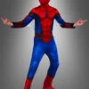 Spider-Man Kinderkostüm Far From Home -Halloween Kostümladen 110 700611 spider man kinderkostuem far from home