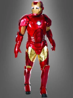 Iron Man Kostüm Supreme Edition
