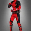 Deadpool Grand Heritage Kostüm -Halloween Kostümladen 110 811000 deadpool grand heritage