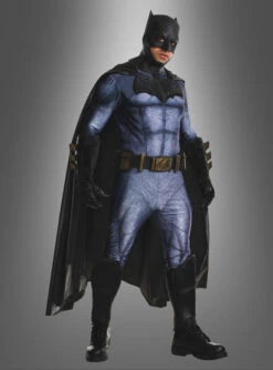 Batman Grand Heritage Kostüm Für Erwachsene