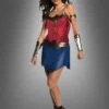 Wonder Woman Für Damen Justice League -Halloween Kostümladen 110 820653 wonder woman kostuem