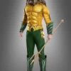 Aquaman Herrenkostüm -Halloween Kostümladen 110 821197 aquaman herrenkostuem dc comics filmkostuem