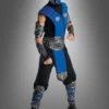 Mortal Kombat Sub-Zero -Halloween Kostümladen 110 880287 mortal kombat subzero kostuem
