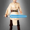 Original Jedi Ritter Star Wars Kinderkostüm -Halloween Kostümladen 110 882016 jediritter kinderkostuem neu