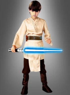 Original Jedi Ritter Star Wars Kinderkostüm