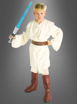 Obi Wan Kostüm Für Kinder Star Wars