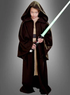 Deluxe Star Wars Jedi-Ritter Robe -Halloween Kostümladen 110 883165 pic3