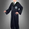 Draco Malfoy Slytherin Robe Aus Harry Potter -Halloween Kostümladen 110 884254 slytherin malfoy kostuem