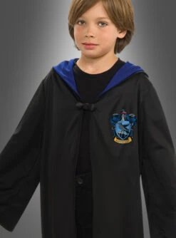 Ravenclaw Robe Für Kinder Luna Lovegood -Halloween Kostümladen 110 884541 pic2