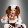 Bernhardiner Für Babys Strampelanzug -Halloween Kostümladen 110 885159 bernadiner hund kostuem