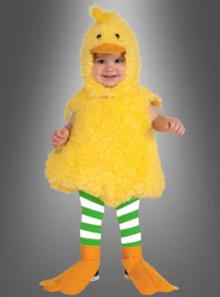 Ente Babykostüm
