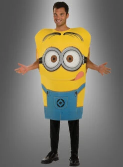 Minions Kostüm Dave