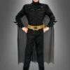 Batman The Dark Knight Kinofilm-Kostüm -Halloween Kostümladen 110 888630 batman dark knight neu