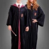 Harry Potter Kostüm Deluxe Für Erwachsene -Halloween Kostümladen 110 889785 deluxe harry potter kostuem unisex
