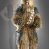 Original STAR WARS Chewbacca Supreme Edition Kostüm