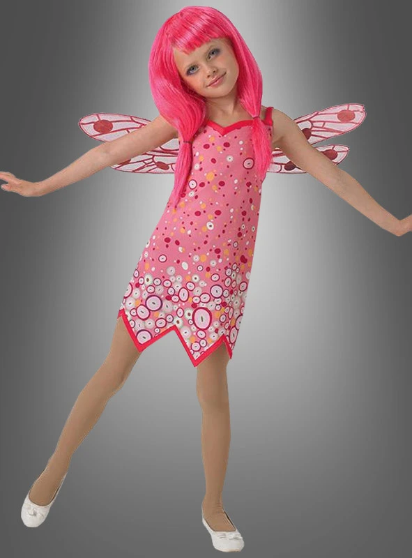 Mia And Me Kostüm 3 Mia And Me Kostüm