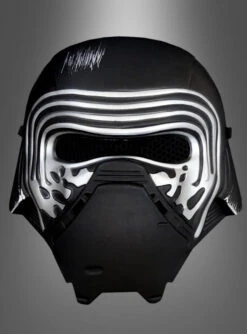 Kylo Ren Classic Kinderkostüm -Halloween Kostümladen 111 620260 pic3