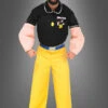 Brutus Kostüm Aus Popeye