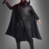 Kylo Ren Luxus Kinderkostüm Star Wars IX -Halloween Kostümladen 112 701273 kylo ren luxus kinderkostuem star wars