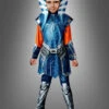 Ahsoka Tano Kostüm 2 Teiler Star Wars -Halloween Kostümladen 112 702880 ahsoka tano kostuem maedchen star wars