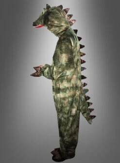 Dinosaurier Dinokostüm Für Erwachsene -Halloween Kostümladen 150 103 x pic4
