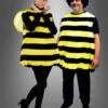 Plüsch Bienenkostüm Für Erwachsene Unisex 2 Plüsch Bienenkostüm Für Erwachsene Unisex -Halloween Kostümladen 150 178 bienenkostuem fuer erwachsene unisex 2020