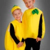 Zitrone Früchtekostüm Für Kinder -Halloween Kostümladen 150 191 zitrone fruechtekostuem kinderkostuem lemon