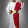 Caesar Römische Toga