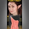 Elfenohren Latex Deluxe Tinsley Transfers -Halloween Kostümladen 16 bll 002 spitze elfen ohren latex fx makeup