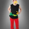 Deluxe Asterix Kostüm Für Erwachsene Original Lizenz