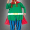 Deluxe Majestix Originalkostüm Aus Asterix -Halloween Kostümladen 16 c4195e majestix kostuem herrenkostuem asterix