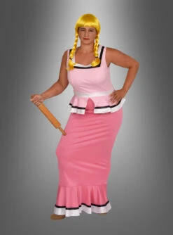 Gutemine Kostüm Für Damen Asterix -Halloween Kostümladen 16 c4328 pic2