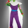 Dragon Ball Kostüm Piccolo 1 Dragon Ball Kostüm Piccolo -Halloween Kostümladen 16 c4380e dragon ball kostuem piccolo
